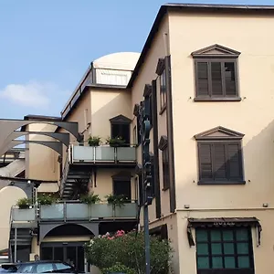 Otel San Giorgio
