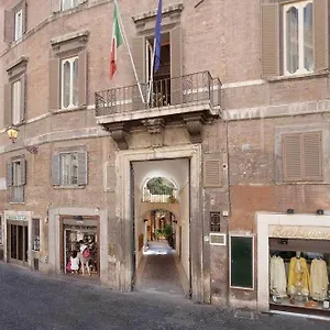 Bed & Breakfast Pantheon Rom