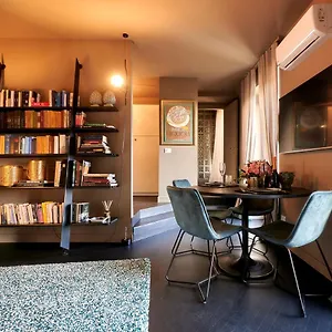 Casa vacanze My For - Alta, Bergamo
