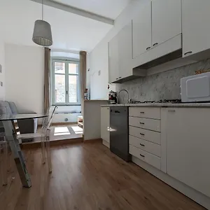 Appartamento Papavero 69, Bergamo