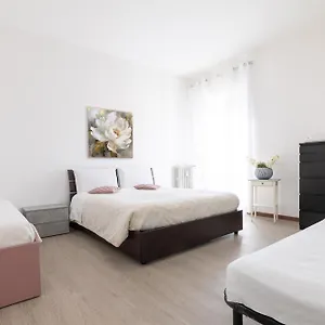 Appartamento Casa Primavera, Bergamo