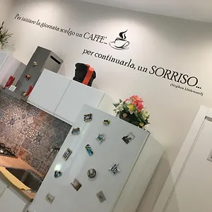 Le Stanze Dell'emiro Bed & Breakfast Palermo