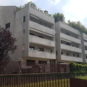 Appartamento Nido Center Ii, Bergamo