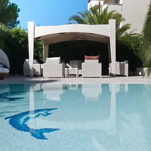 Hotell Stella Del Mare Vada