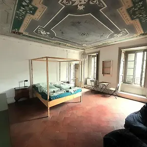 Bnb Bergamo Отель типа 