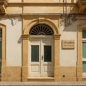 A'storia Italie
