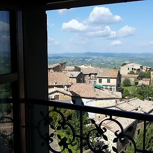 Lägenhetshotell Residenza Palazzo Saloni Montalcino