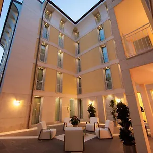 *** Апарт-отель Residenza Agnello D'oro Италия