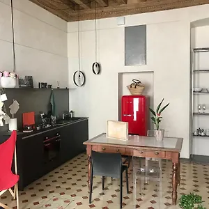 Casa vacanze Flora Ii - Flora, Bergamo