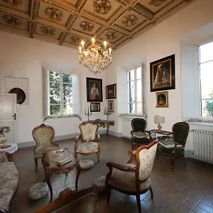 ** Отель Nardi - Residenza D'epoca Италия