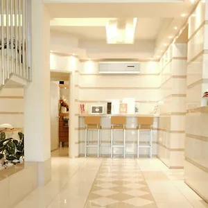 Ξενοδοχείο Stilhotel