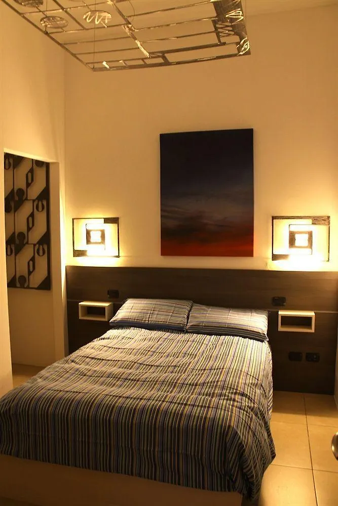 Prenditempo Bergamo Bed & Breakfast
